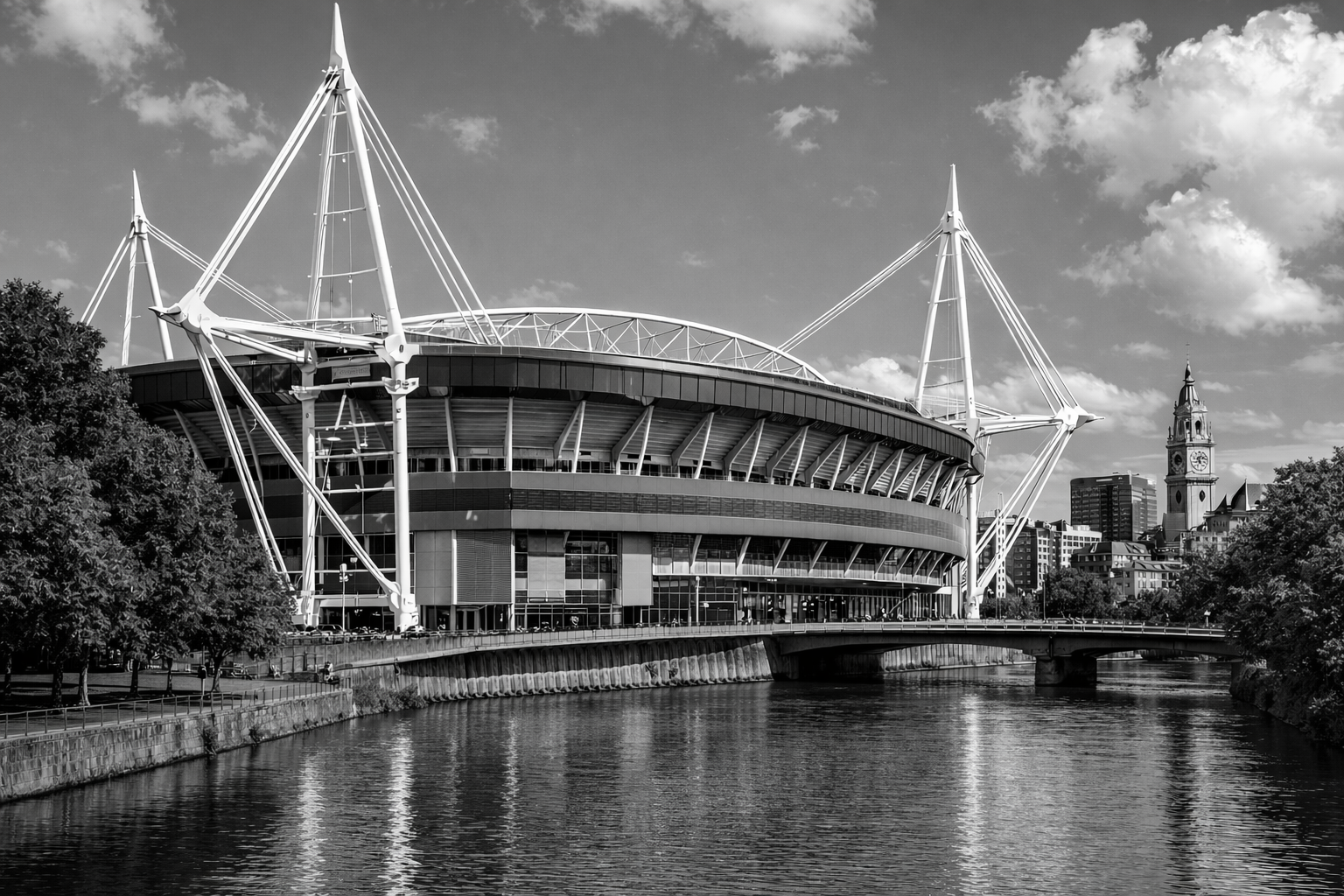 HYROX Cardiff